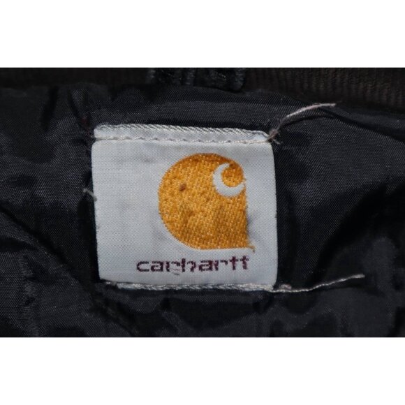 Vintage Carhartt Work Jacket Lot (9) USA Made Detroit 90s Bundle XL Mixed Sizes - Picture 16 of 16